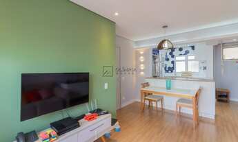 Imagem: Locação Apartamento 2 Dormitórios - 70