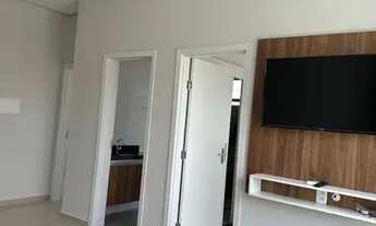 Imagem 3: Aluguel casa mobiliada