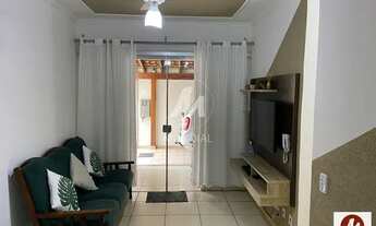 Imagem 2: Casa (térrea em condominio) 2 dormitórios/suite, cozinha planejada, portaria 24hs, em cond