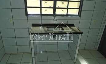 Imagem 5: Ribeirão Preto - Casa Padrão - Parque dos Servidores