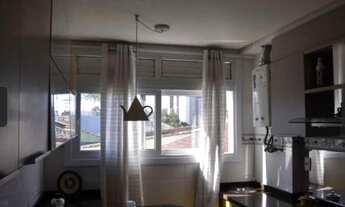 Imagem 2: Apartamento de 70 m² com 2 quartos 2 vagas no Jardim Itu - Porto Alegre - RS