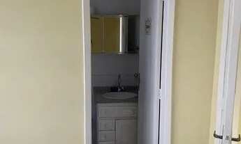 Imagem 4: Taquara - 1 quarto - André Rocha