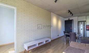 Imagem 6: Locação Apartamento 3 Dormitórios - 70 m² Vila Leopoldina