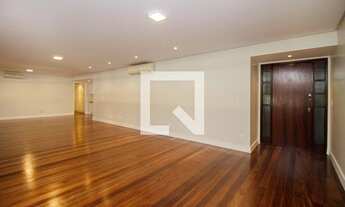 Imagem 3: Apartamento para Aluguel - Asa Sul, 4 Quartos, 210 m2