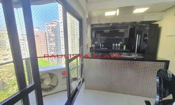 Imagem: SÃO PAULO - Apartamento Padrão - JARDIM