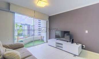 Imagem 3: Venda Apartamento 2 Dormitórios - 57 m² Jardim Paulista