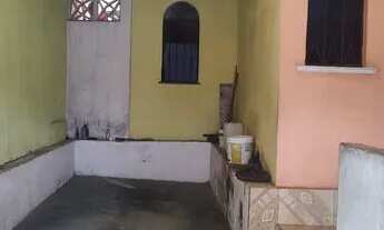 Imagem 7: Casa para aluguel com 110 metros quadrados com 4 quartos em Nova Cidade - Manaus - AM