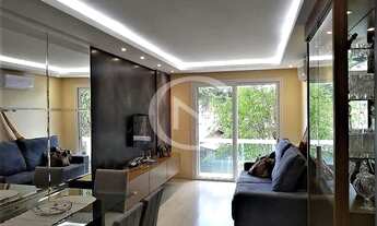 Imagem 3: APARTAMENTO COM 104 M² NO CENTRO DE CANELA/RS