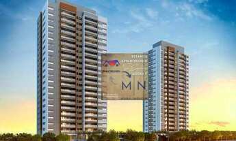 Imagem 2: Apartamento à venda, 69 m² por R$ 1.880.000,00 - Vila Leopoldina - São Paulo/SP