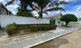 Imagem 6: Vendo casa (ou alugo) - Alvenaria, térrea, 04 quartos, 02 banheiros, Setor 04