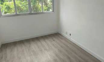 Imagem: Apartamento 2qt, 1b, cozinha e área