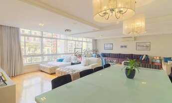 Imagem 3: Venda Apartamento 3 Dormitórios - 260 m² Higienópolis