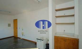 Imagem 6: Sala, 24 m² - venda por R$ 130.000,00 ou aluguel por R$ 1.289,24/mês - Santa Efigênia - Be