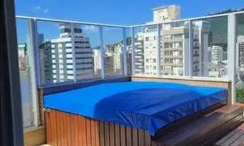 Imagem: Cobertura para Venda em Florianópolis