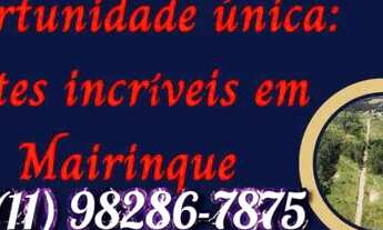 Imagem: Invista em um lote para construção da