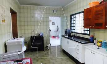Imagem 4: Araçatuba - Casa - Vila Alba