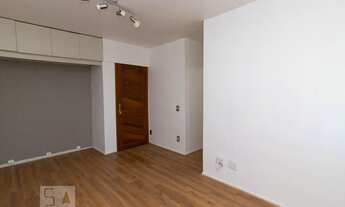 Imagem 3: Apartamento para Aluguel - Meier, 2 Quartos, 60 m2