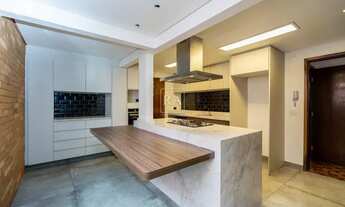 Imagem 3: APARTAMENTO REVITALIZADO COM 3 QUARTOS AMPLOS SEMIMOBILIADO NO BAIRRO MERCÊS