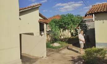 Imagem 5: Casa Padrão em Catanduva