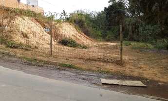 Imagem 2: Lote bairro Santa Rafaela Urgente