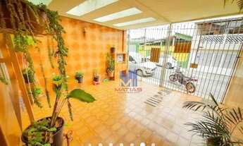 Imagem: Sobrado com 2 dormitórios à venda, 124