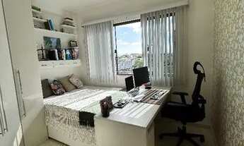 Imagem 4: Excelente apartamento em Costazul/Rio das Ostras, 2 dormitórios - 74 m2 por R$ 280.000,00