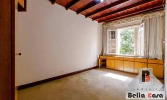 Imagem 7: Sobrado para venda ou locaçãp na Aclimação, Rua tranquila