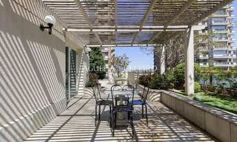 Imagem 3: SãO PAULO - Apartamento Padrão - Jardim Europa