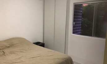 Imagem 5: Apartamento 1/4 - Condomínio Mar Azul, próximo a Unime