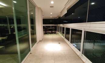 Imagem 5: Apartamento com 4 dormitórios para alugar, 420 m² por R$ 20.082/mês - Boa Viagem - Niterói