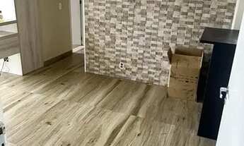 Imagem 4: Apartamento 3 dorms. 1 suite e varanda