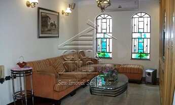 Imagem 4: SãO PAULO - Casa Padrão - Tatuapé