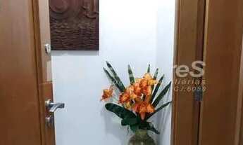 Imagem 6: Apartamento à venda com 3 quartos, com vaga de garagem, 89 m2 no Catete - Rua Artur Bernar