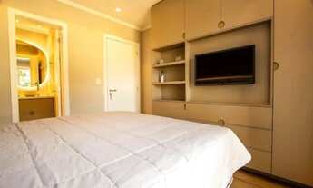 Imagem 6: Apartamento para venda tem 70 metros quadrados com 2 quartos