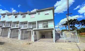 Imagem: Sobrado para venda tem 94 metros quadrados