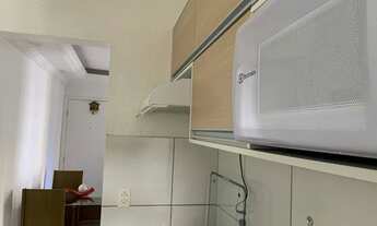 Imagem 6: MOBILIADO CONDOMINIO GARDEN SAÕ CRISTOVÃO