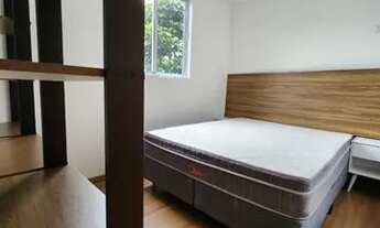 Imagem 7: Apartamento mobiliado Joinville