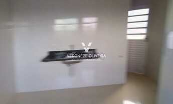 Imagem 6: APARTAMENTO PARA LOCAÇÃO NO BAIRRO ARTUR ALVIM, 2DORMS, 1 VAGA, 40m² Não perca essa oport