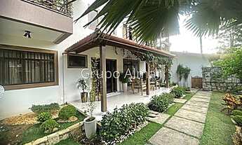 Imagem 4: Ref.: 6117 - Casa 3 qtos - Jardins Imperiais