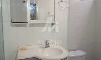 Imagem 5: Apartamento (flat) 1 dormitórios, cozinha planejada, em condomínio fechado