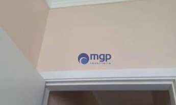 Imagem 6: Apartamento com 1 dormitório à venda, 33 m² por R$ 210.000 - Vila Gustavo - São Paulo/SP