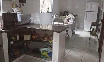 Imagem 2: Casa em Santa Cruz com ótimo preço e localização - 280 mil