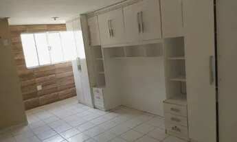 Imagem 7: Casa para venda possui 78 metros quadrados com 2 quartos em Simões Filho - Simões Filho