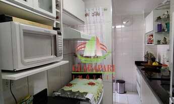 Imagem 5: Apartamento com 2 dormitórios à venda, 48 m² por R$ 170.000,00 - Piratininga (Venda Nova