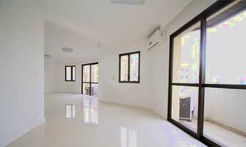 Imagem 2: APARTAMENTO PARA VENDA OU LOCAÇÃO COM 230 M², 03 DORMITÓRIOS, 03 SUÍTES, 04 VAGAS NA CHÁCA