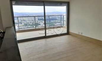 Imagem 3: Apartamento na Vila Romana com 3 dormitórios e 2 vagas