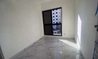 Imagem 4: Apartamento para venda com 48 metros quadrados com 2 quartos em Vila Formosa - São Paulo