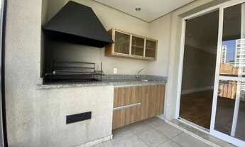 Imagem 3: Apartamento para aluguel possui 170 metros quadrados com 3 quartos