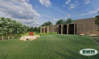 Imagem 3: Casa com 5 dormitórios à venda, 700 m² por R$ 9.260.000,00 - Condomínio Lago Azul - Araçoi