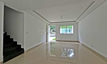 Imagem 6: Confiancce Imóveis Aluga: Lindo e amplo sobrado novo, com bastante espaço de terreno, em l